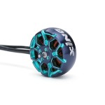 Hot Sales IFlight XING2 1806 2500KV Hochleistungs-bürstenloser Titan motor 1,5mm Welle Tiny whoop Drone Quadcopter Zubehör